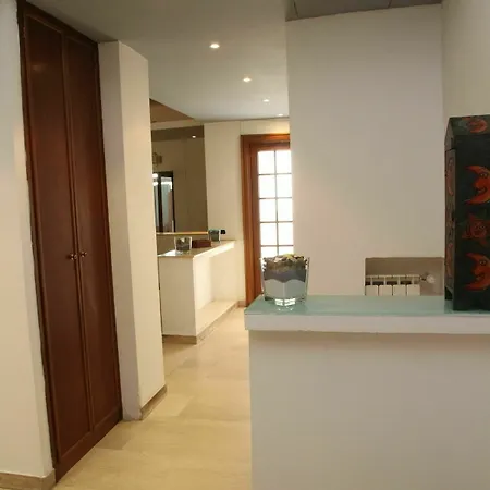 בית הארחה Parioli Bed&business