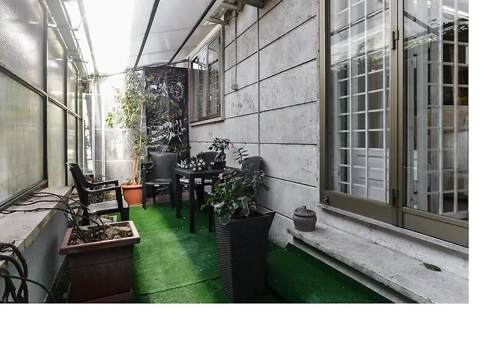 Parioli Bed&business רומא