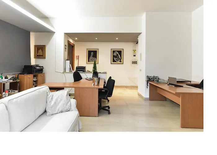 בית הארחה Parioli Bed&business