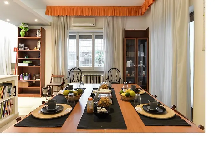 Parioli Bed&business בית הארחה