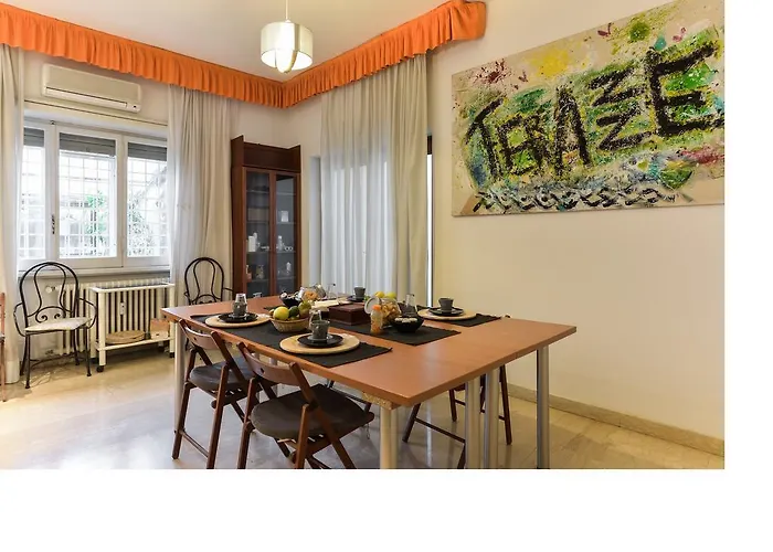 Parioli Bed&business 3*