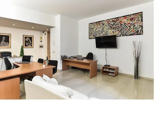 Parioli Bed&business