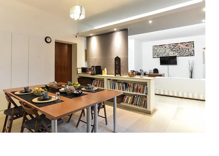 בית הארחה Parioli Bed&business 3*