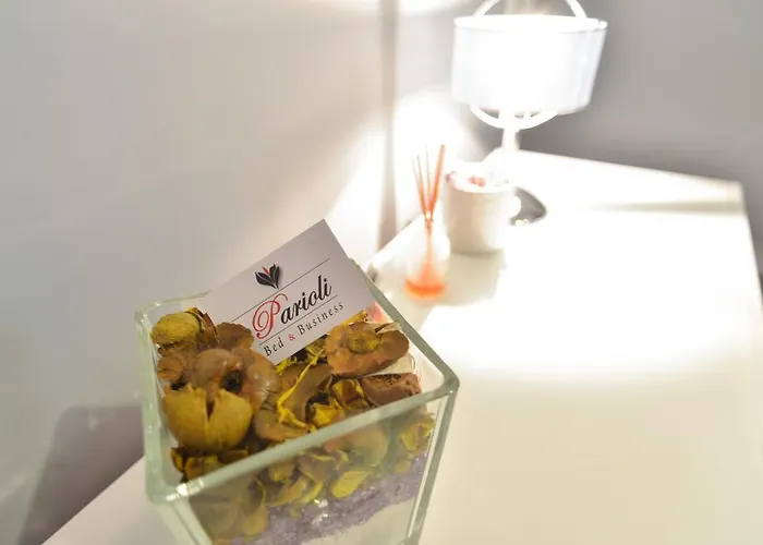 Parioli Bed&business 3* רומא