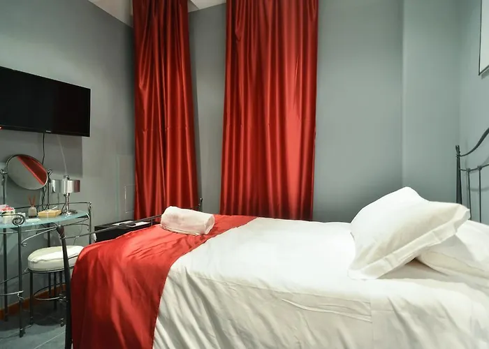 בית הארחה Parioli Bed&business 3*