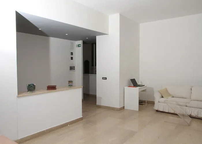 Parioli Bed&business בית הארחה