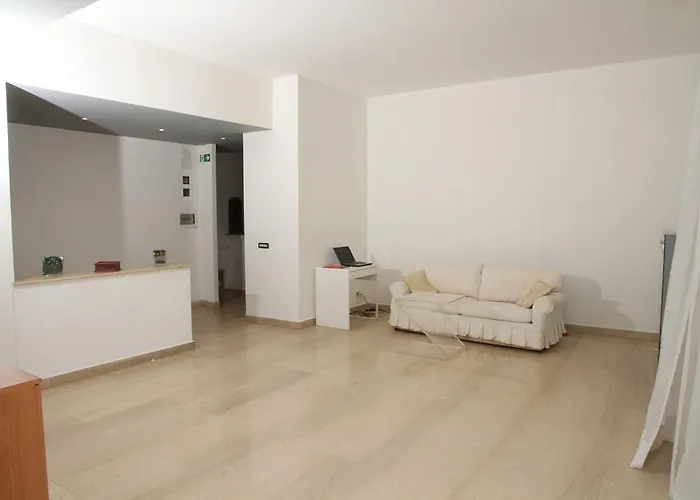 Parioli Bed&business 3*