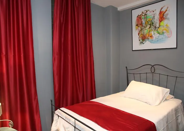 Parioli Bed&business בית הארחה 3*