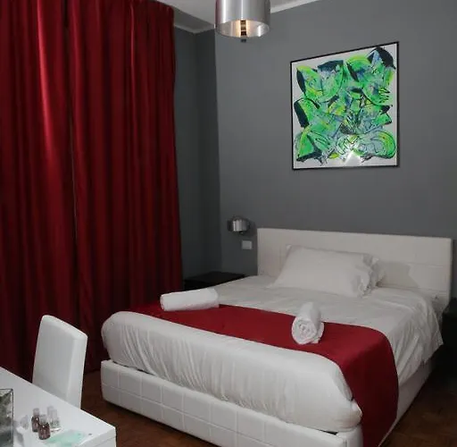 בית הארחה Parioli Bed&business