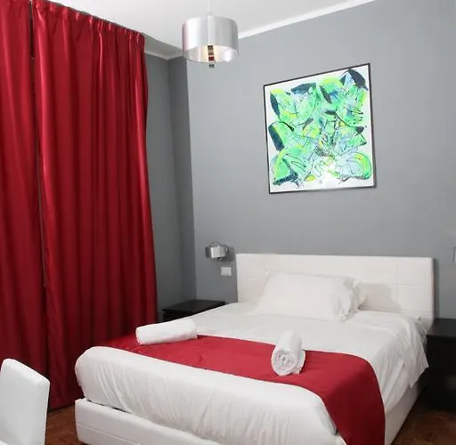 Parioli Bed&business בית הארחה רומא