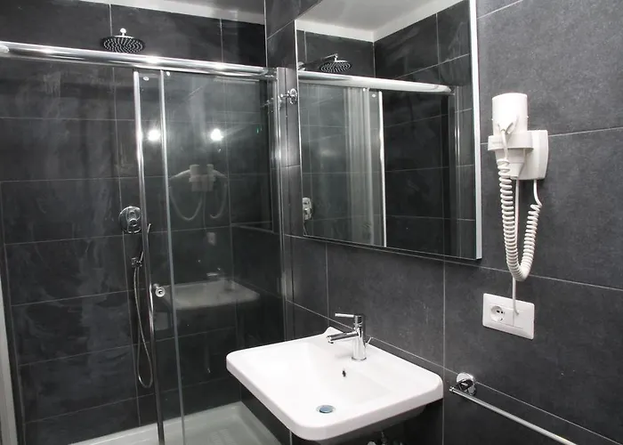 Parioli Bed&business בית הארחה