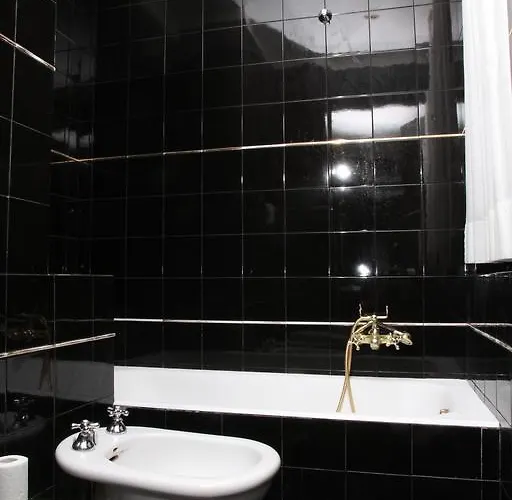 Parioli Bed&business 3*