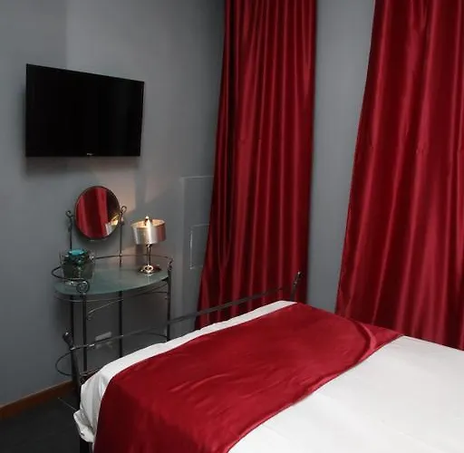 Parioli Bed&business בית הארחה