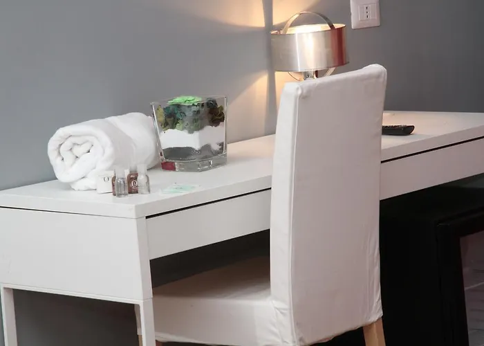 Parioli Bed&business 3*