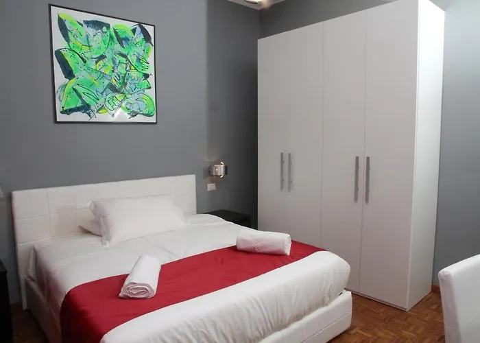 Parioli Bed&business 3*