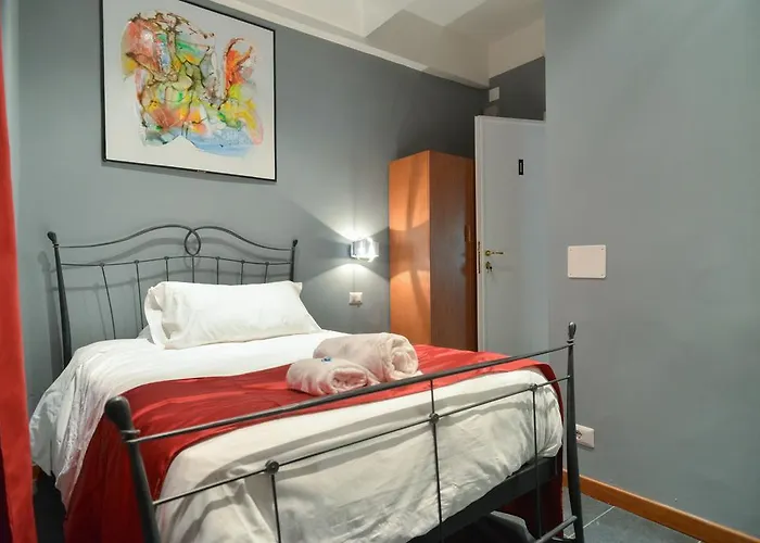 Parioli Bed&business בית הארחה רומא