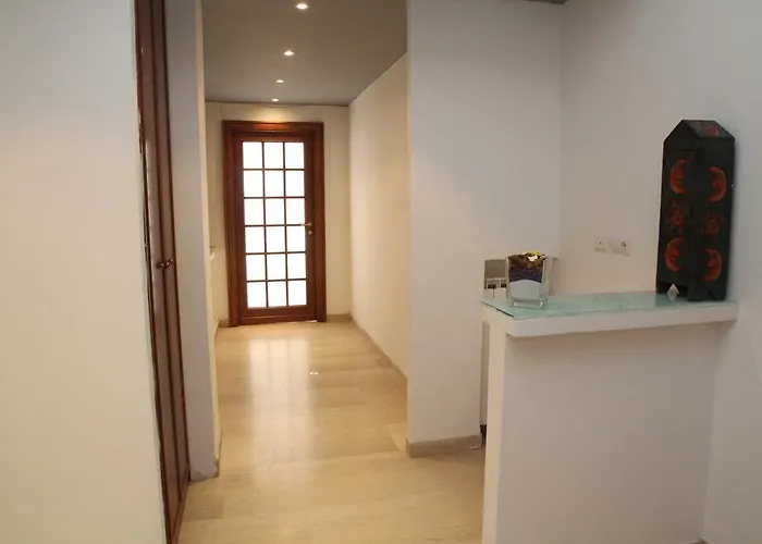 Parioli Bed&business בית הארחה 3*