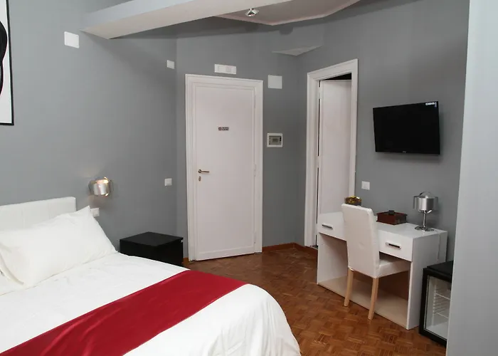 בית הארחה Parioli Bed&business רומא