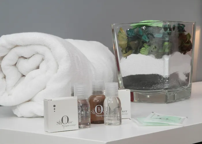 Parioli Bed&business רומא