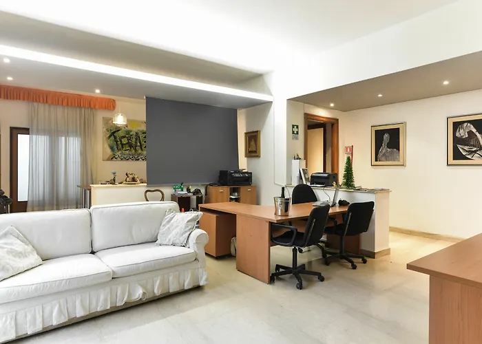 Parioli Bed&business בית הארחה רומא