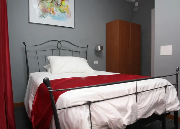 Parioli Bed&business