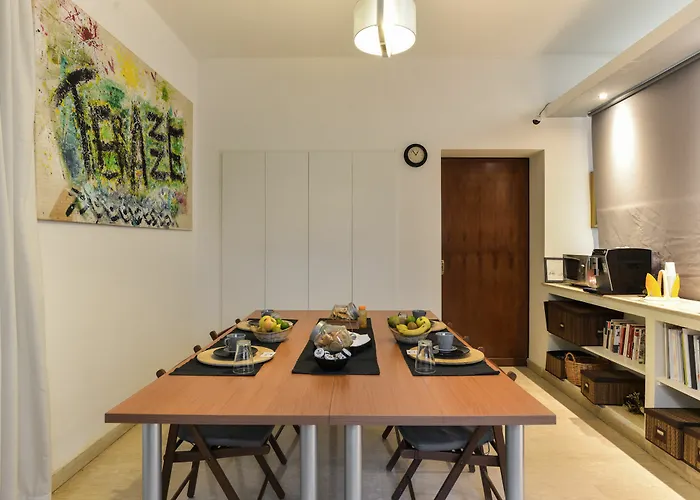 בית הארחה Parioli Bed&business רומא