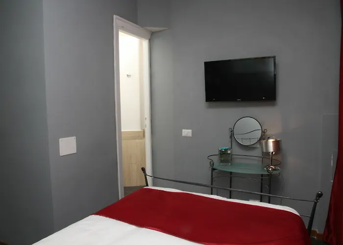 Parioli Bed&business 3*