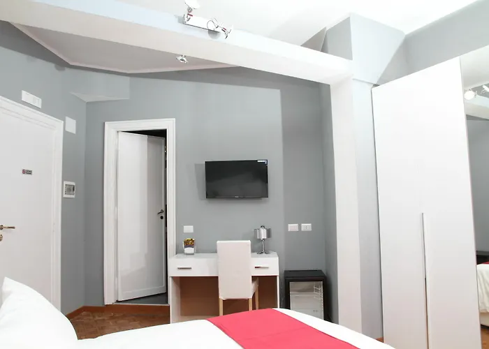 Parioli Bed&business 3* רומא