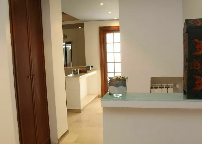 בית הארחה Parioli Bed&business